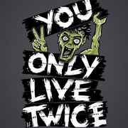 YouOnly LiveTwicE