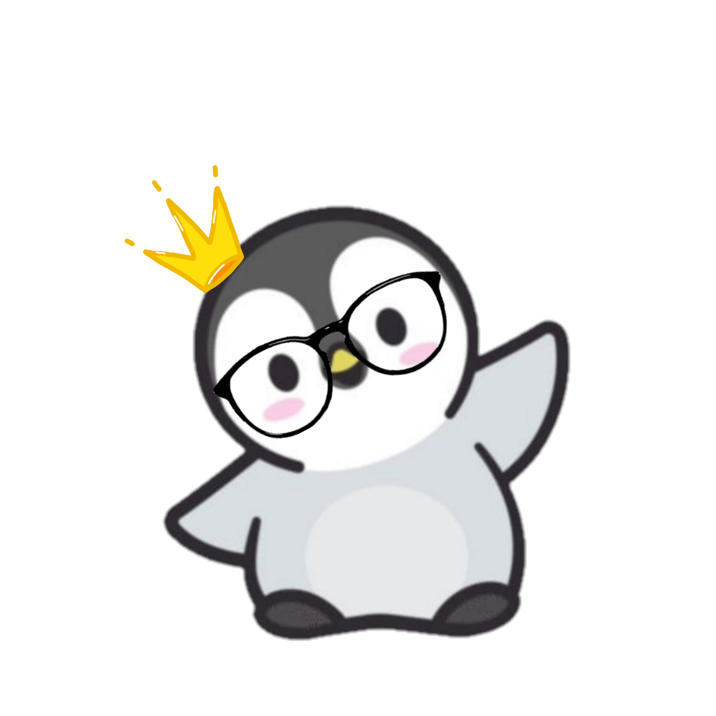 Emperor Pengu