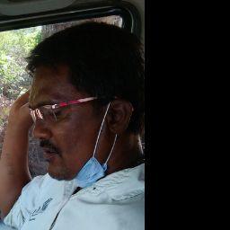 RAMAVATHU RAMAMURTHY