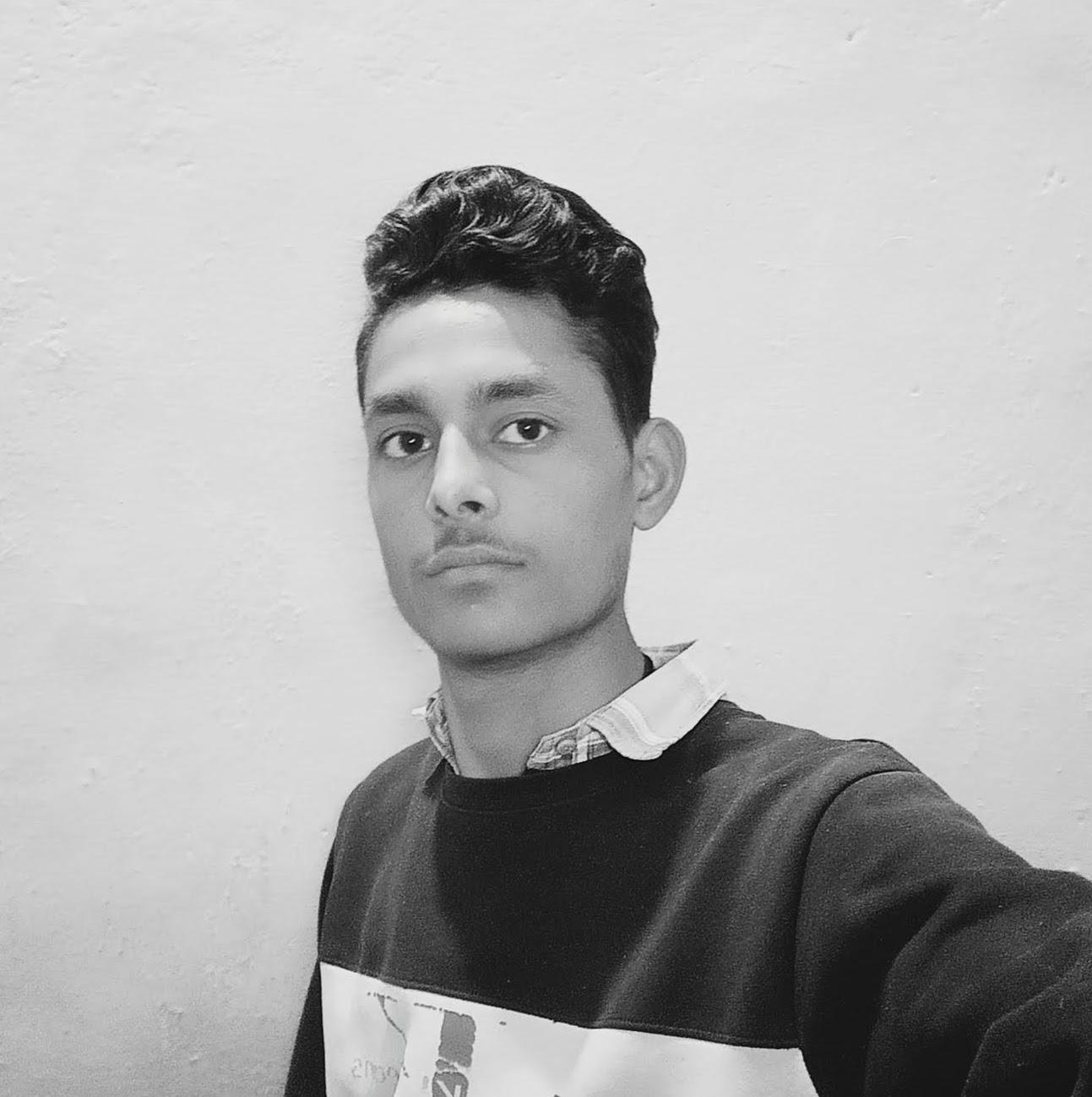 Adarsh Vaidhya