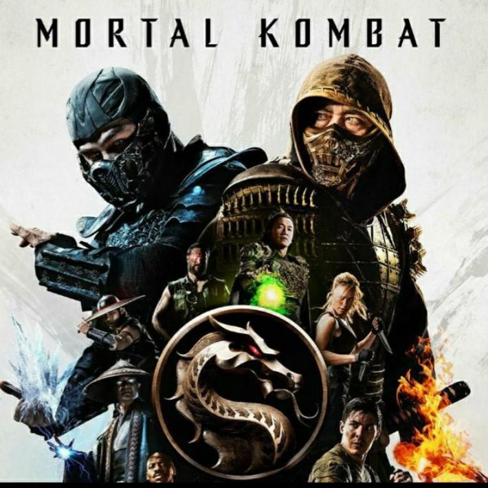 Mortal Kombat