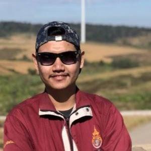 ต้น 'มีไหน