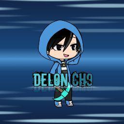 Delon CH9