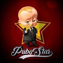 PUBG STAR YT