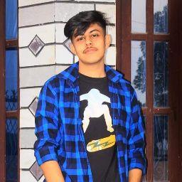 Lakshay Sharma