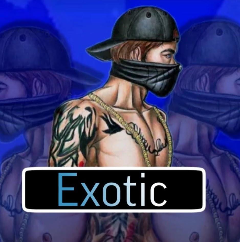 Exotic. ff