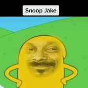 Snoop jake 