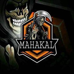 Maha kall Gamer