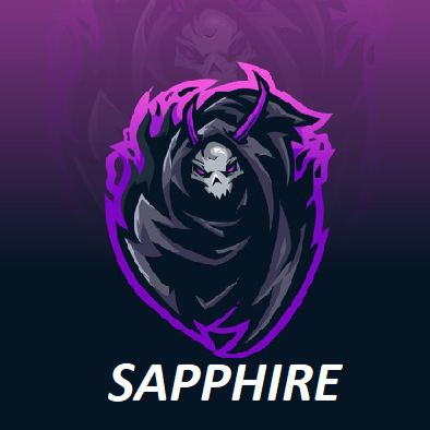 Sapphire Plays