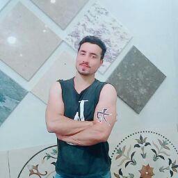 arshad khan