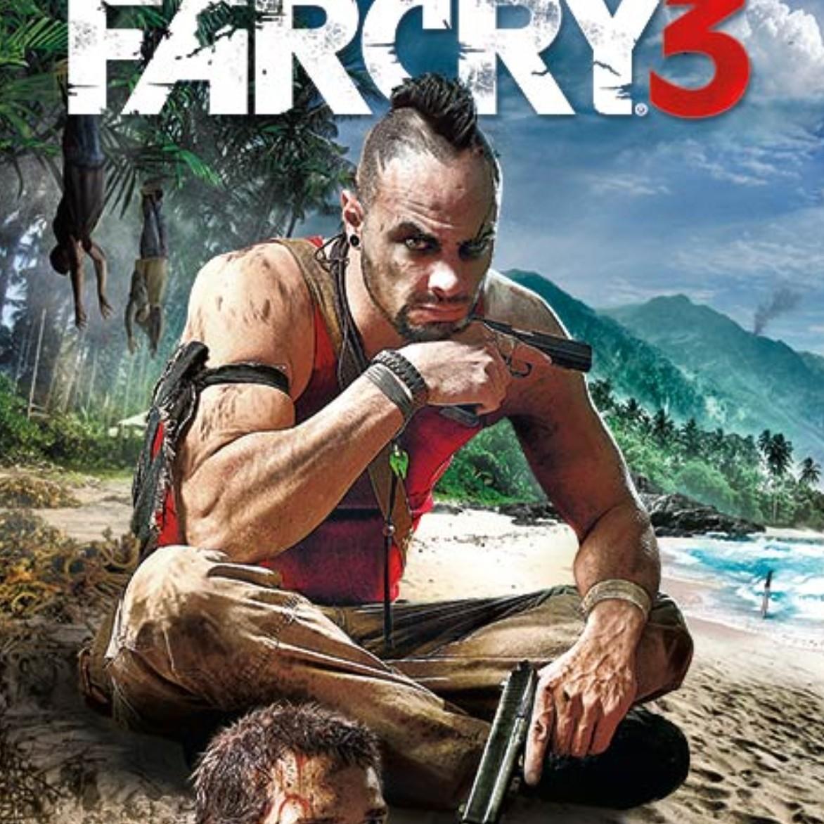 far cry