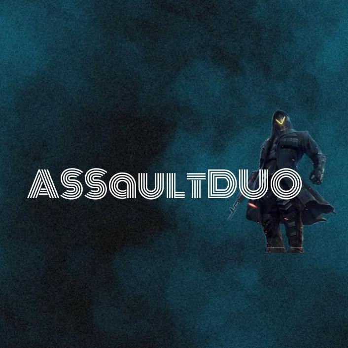 ASSUALT DUO