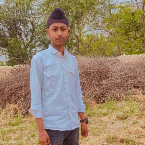 Diljeet Singh