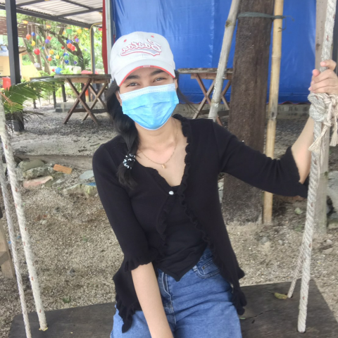 อรวรรณ แป้นคง