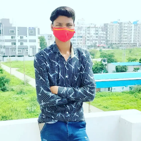 Nikhil Mehra