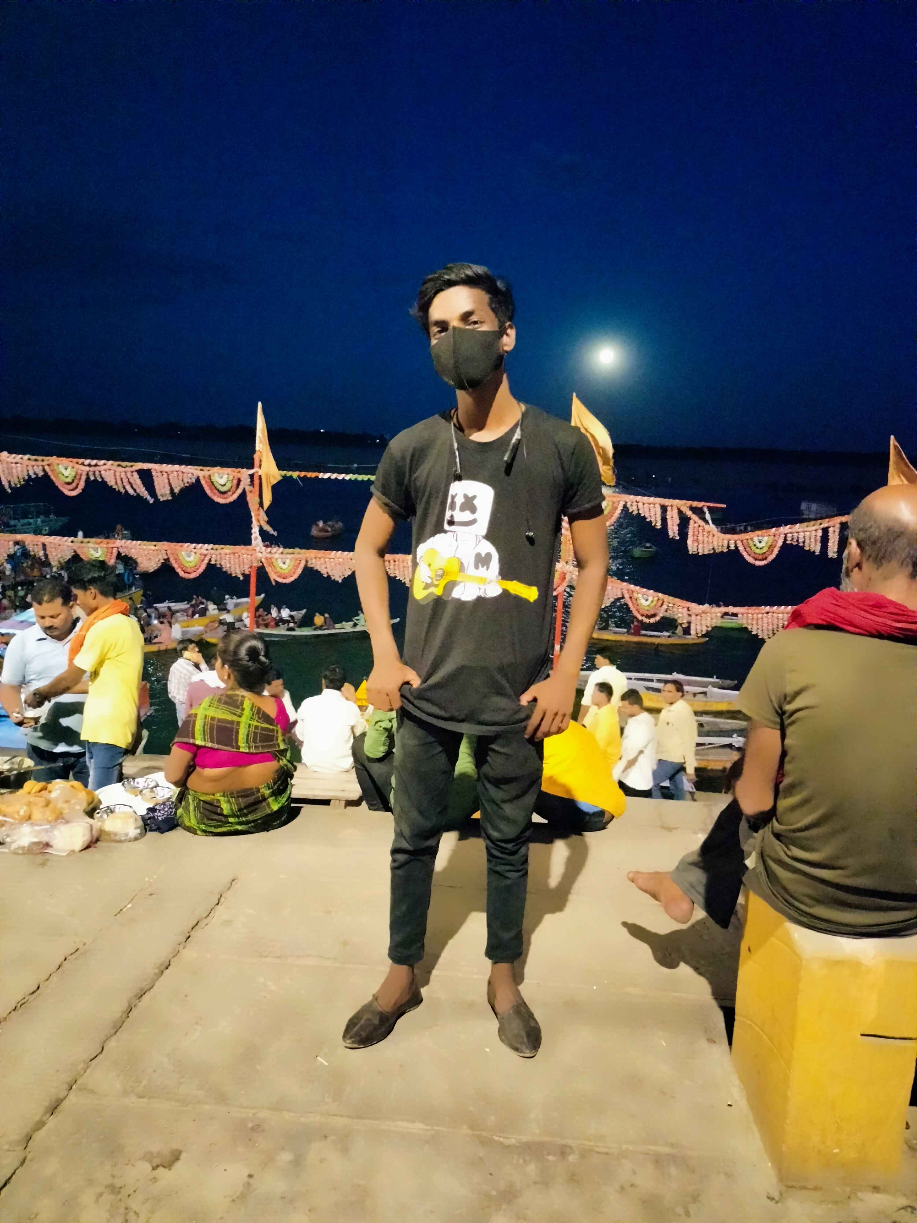 Rohit Kumar