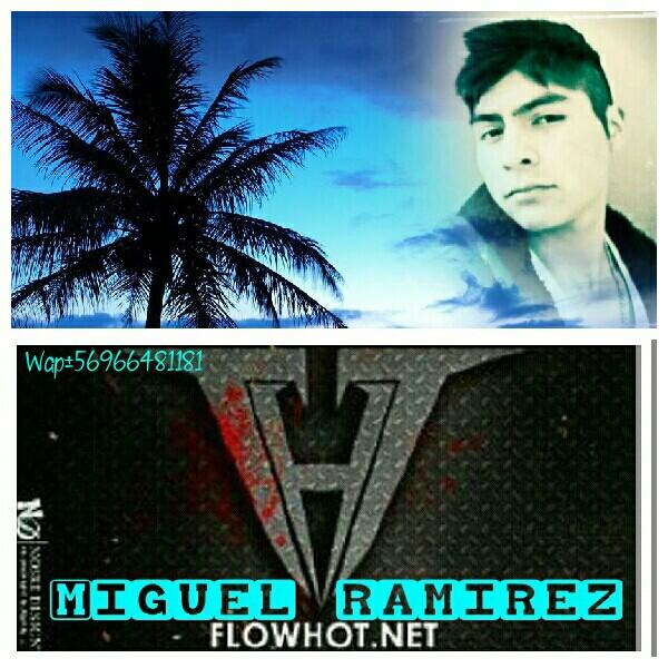 Miguel Ramírez Reyes