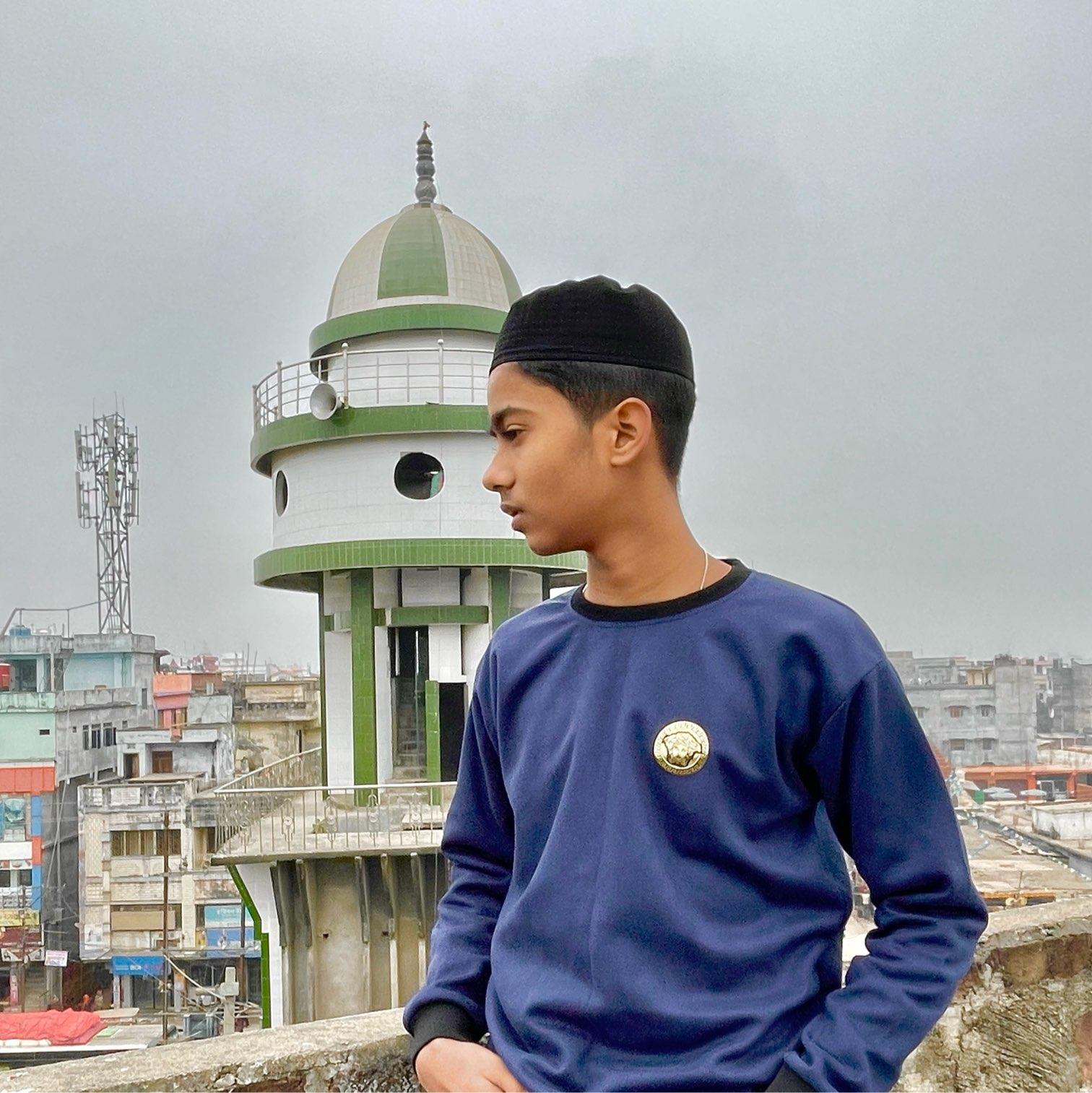 Asif Anwar