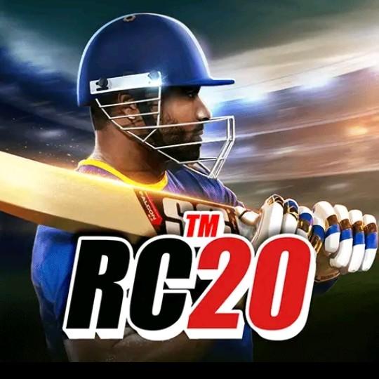 SEYAN real cricket 20