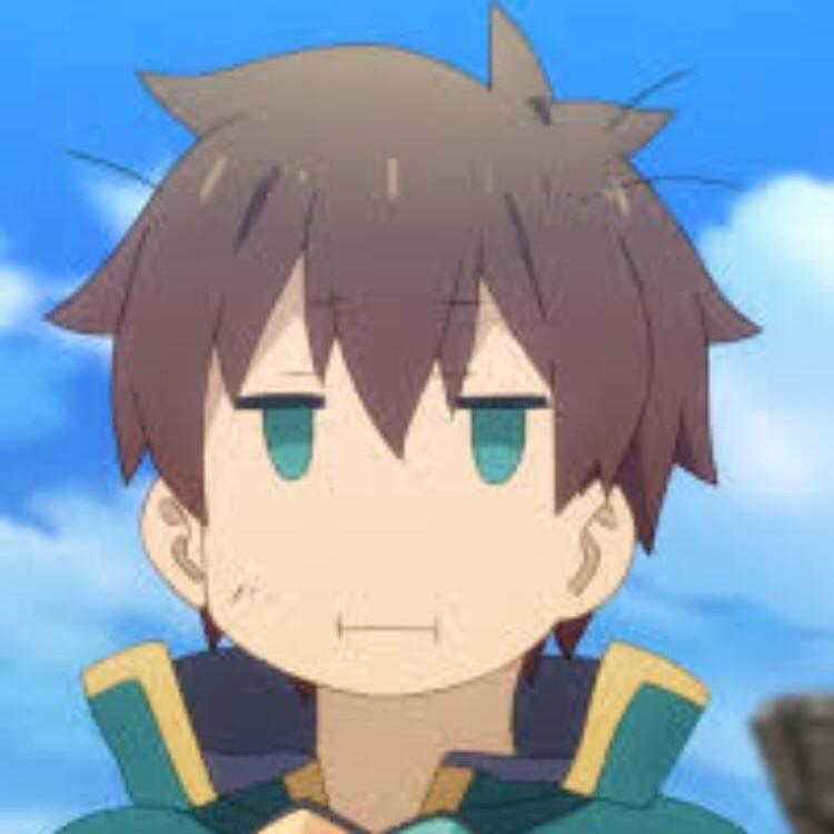 El loco Kazuma