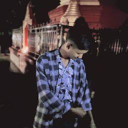 Lwin Myo Htet