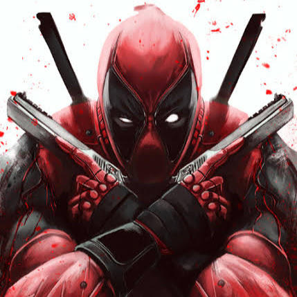deadpool
