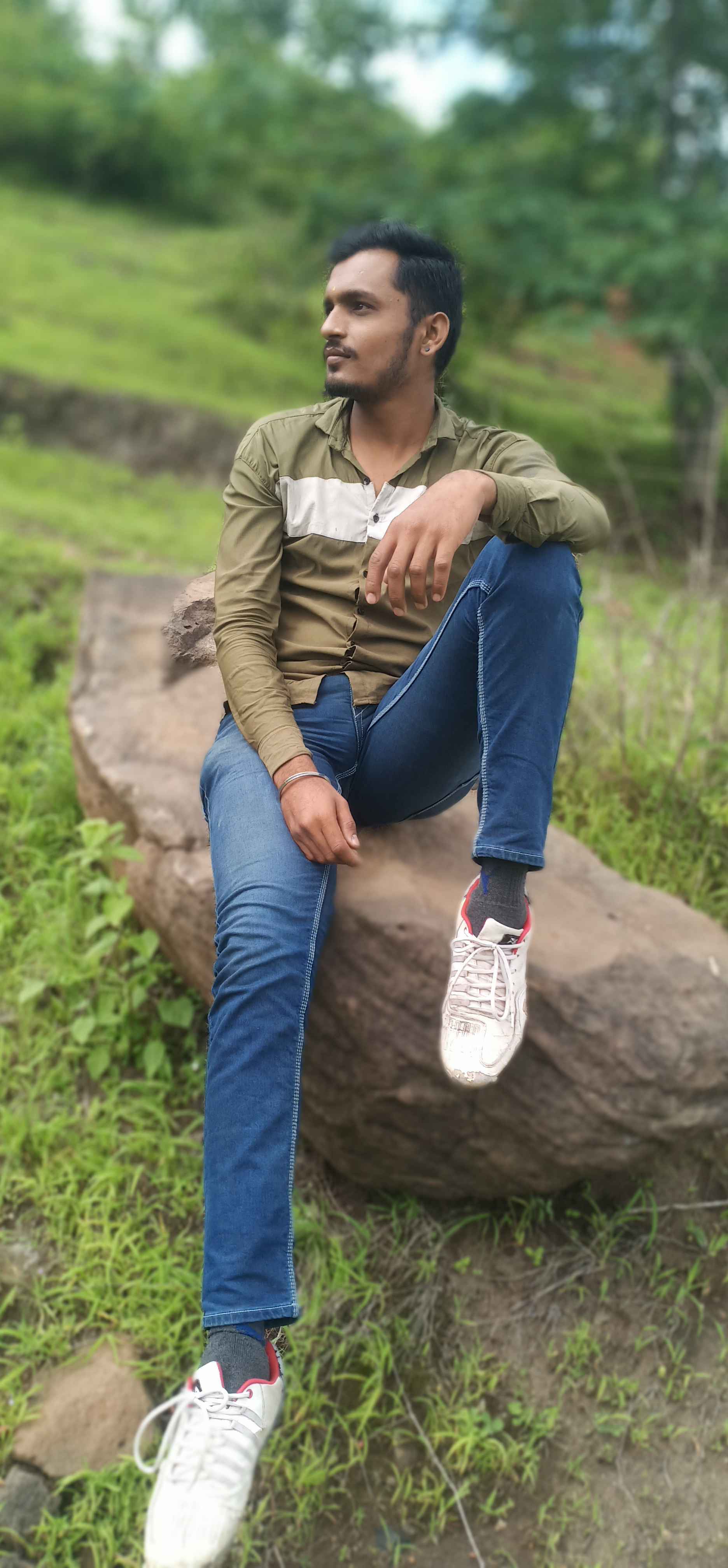 Pravin Pardeshi