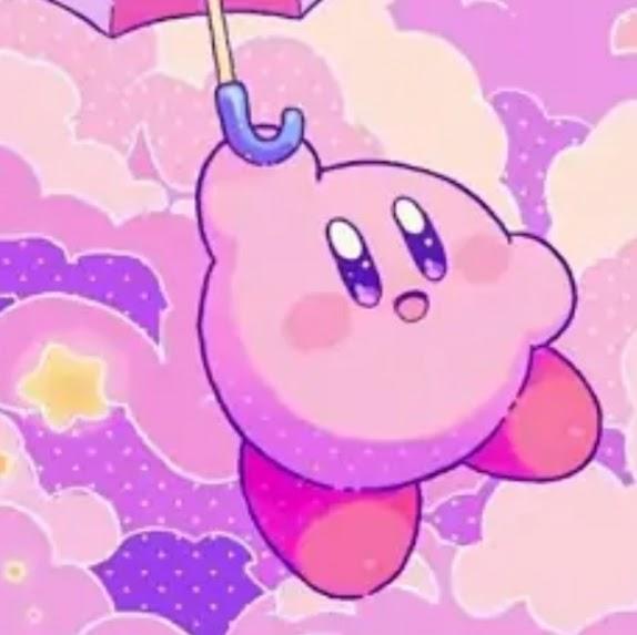 Kirby Kirby