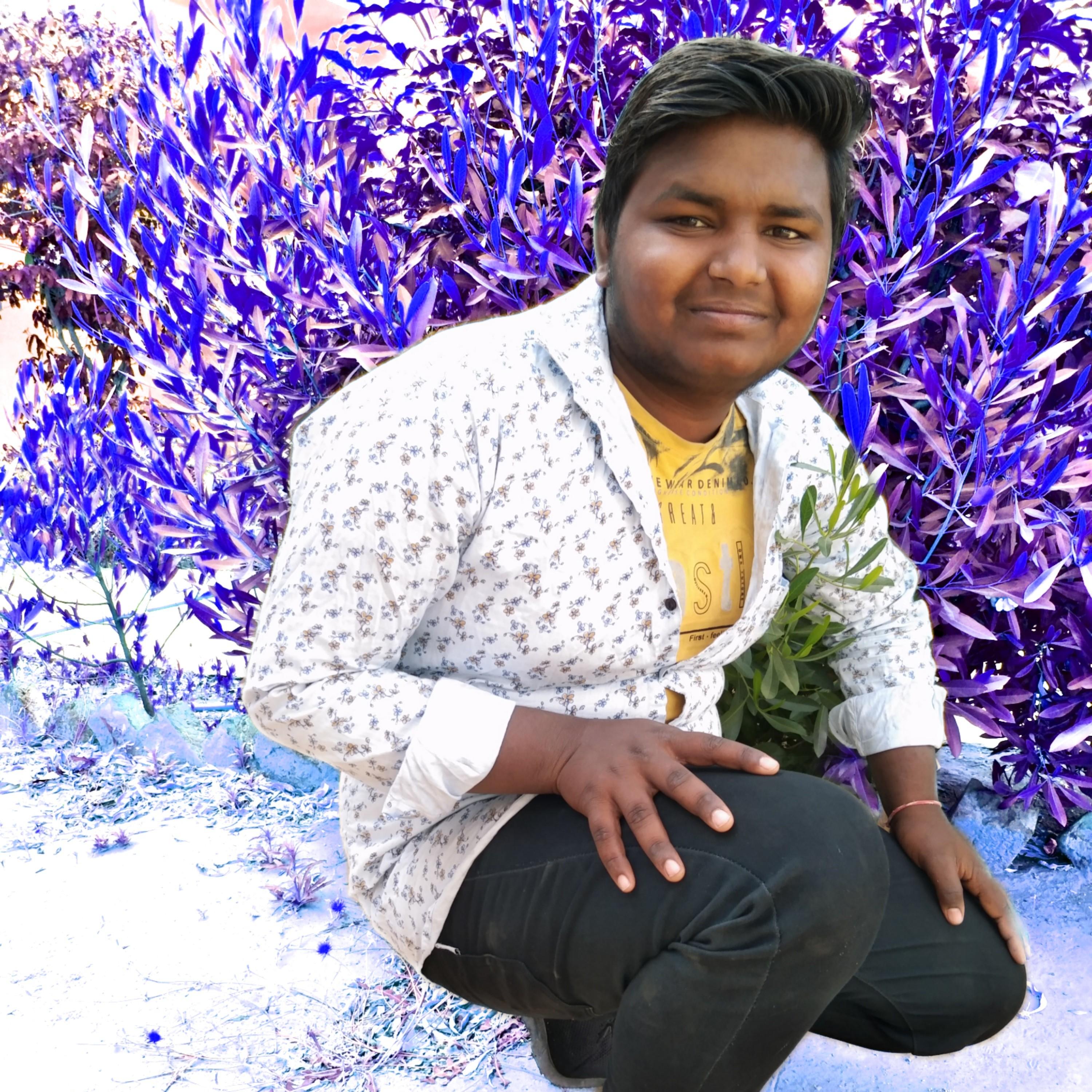Devendra Saini
