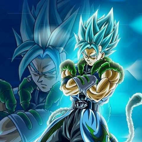 Javier34 dragonballz