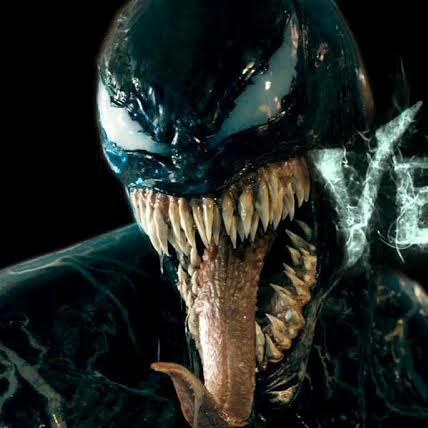 Venom Yt