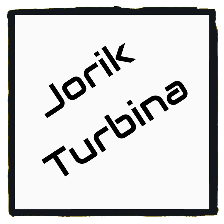Jorik Turbina
