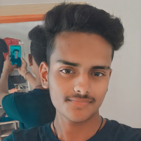 chandan kumar prajapati