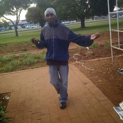 Robert Nyondo
