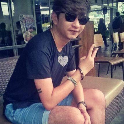 Angelo Carlo Almazar