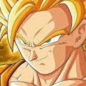 Dragon Ball Super hamoo