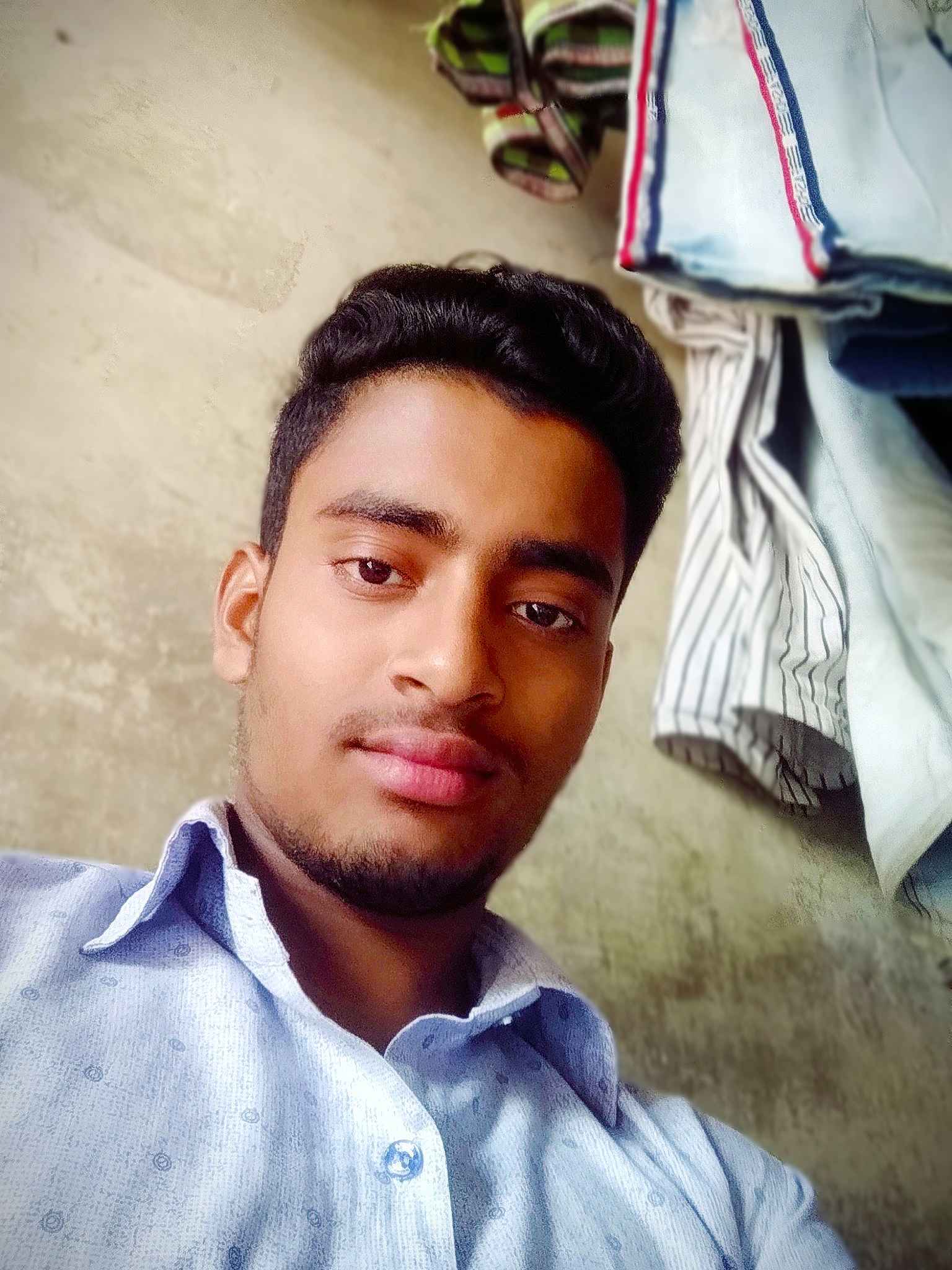Sagar Behera
