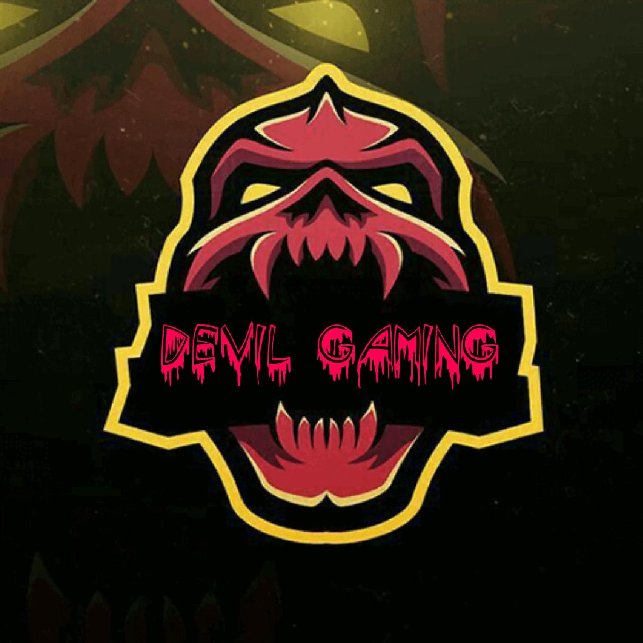 devil gaming