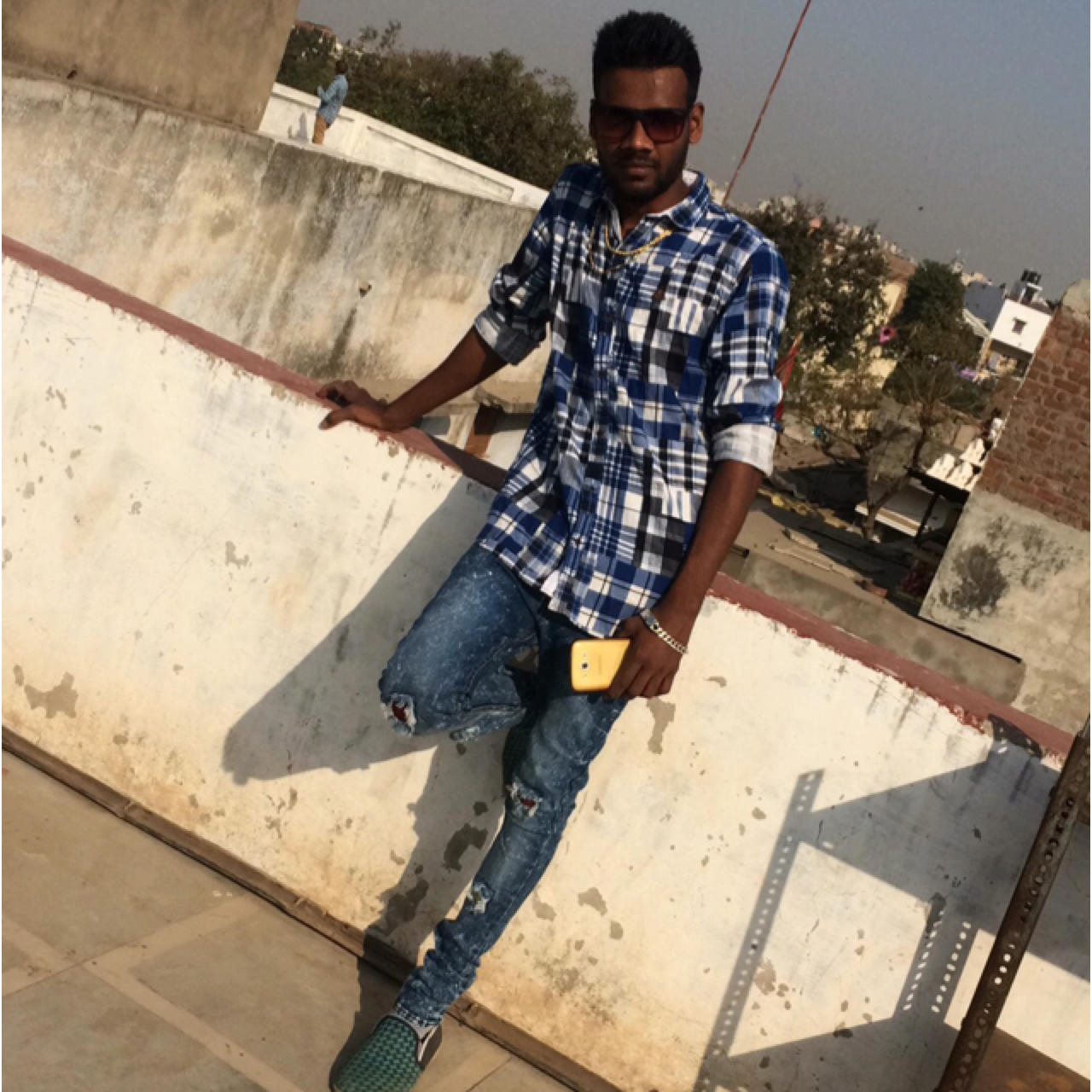 bhavik varlekar