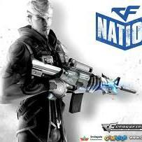 Huy Crossfire Legend