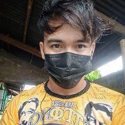 Mark Anthony Salvacion