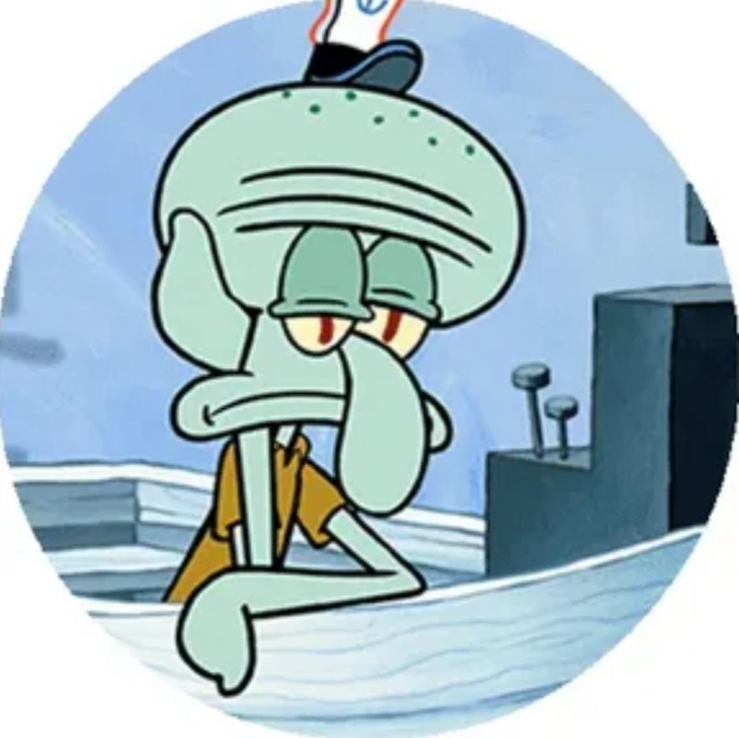 Слава Родионов