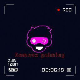 Ramouz Gaiming