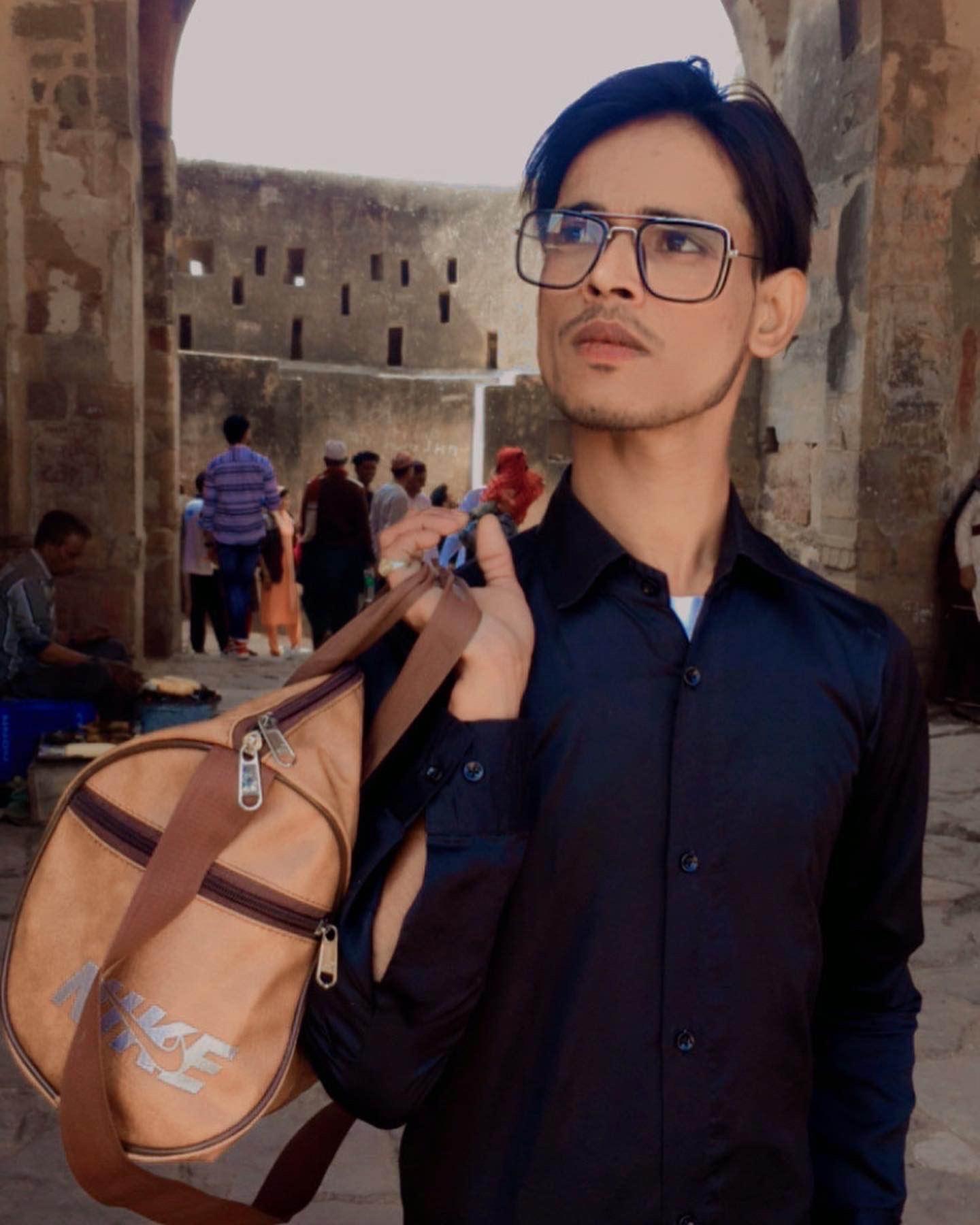 Dilshad Khan