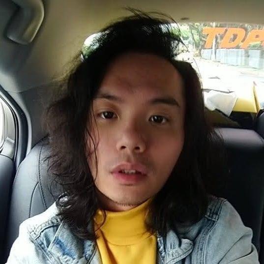 是的大家好我是聶小聶