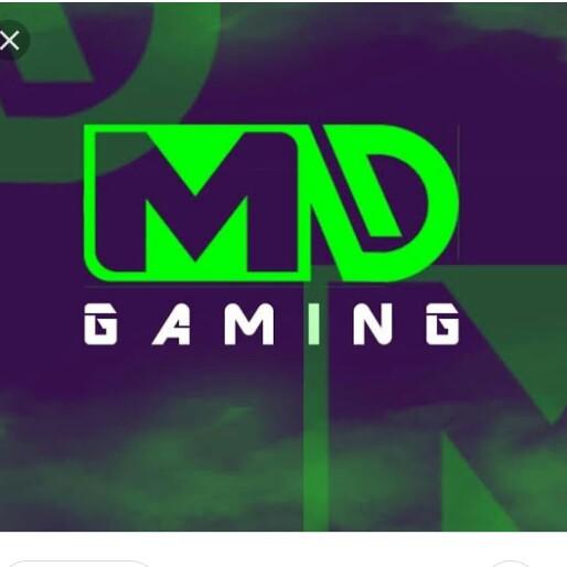 M D gamerz