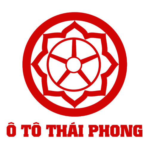 Ô TÔ THÁI PHONG