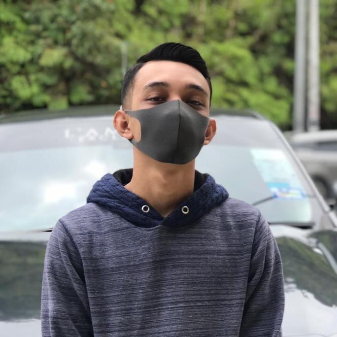Farith Eqmal