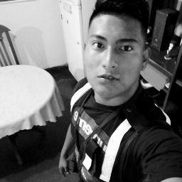 Jairo Aldair Sandoval Guzman