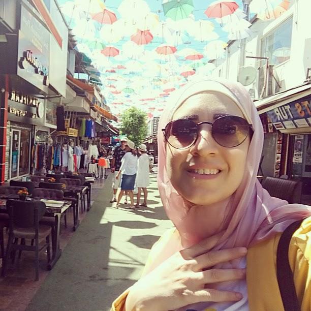 Zainab Tarhini